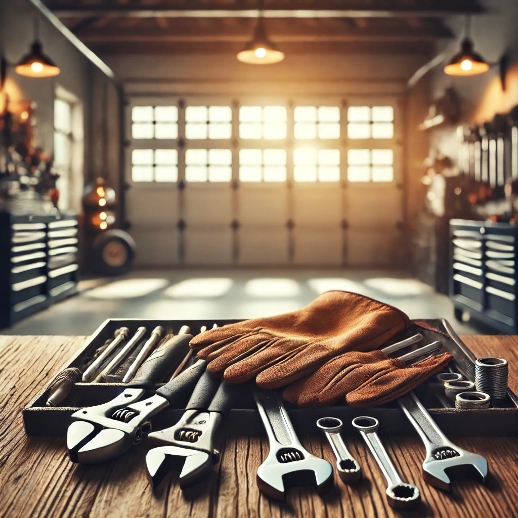 About Our Family-Owned Garage Door Company in Roseville CA - Professional Service Team