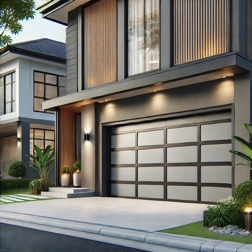 Professional Garage Door Company Roseville CA - 24/7 Emergency Service & Repairs